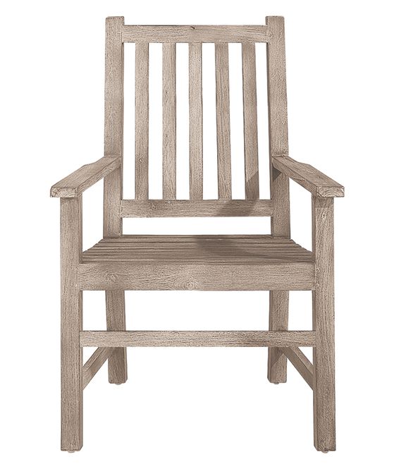 Hovedbilde Artwood OXFORD Armchair