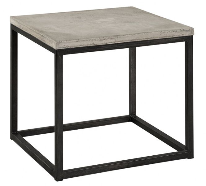 Hovedbilde Artwood YOSHI Sidetable single
