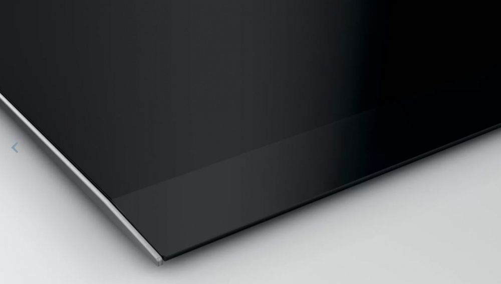 Siemens iQ700 Induksjons topp 60 cm sort EX675LXC1E