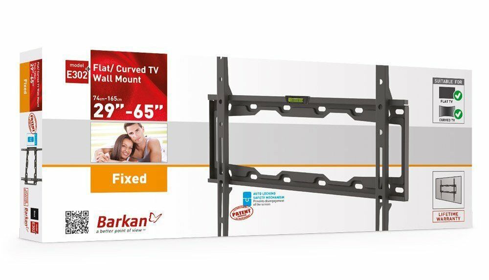 Barkan veggfeste 29-65 390030