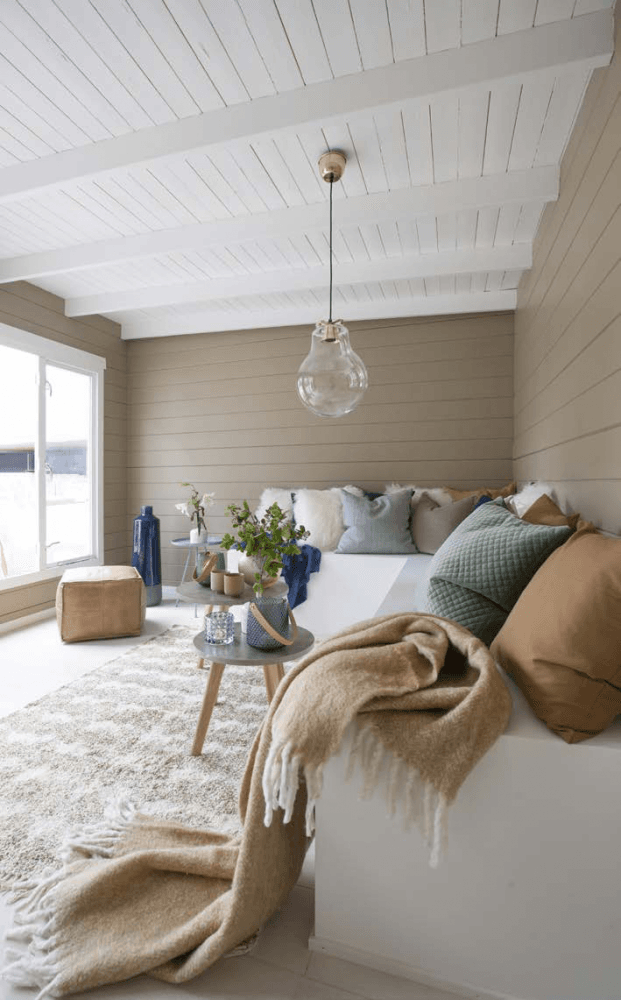 Grimstad bod-anneks