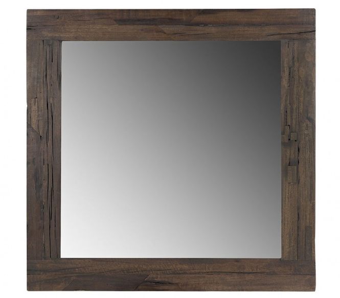 Hovedbilde Artwood Bronx Mirror