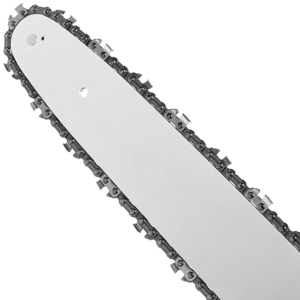 Texas motorsag CSX2020 (2x20V) u/bat og lader 90063267