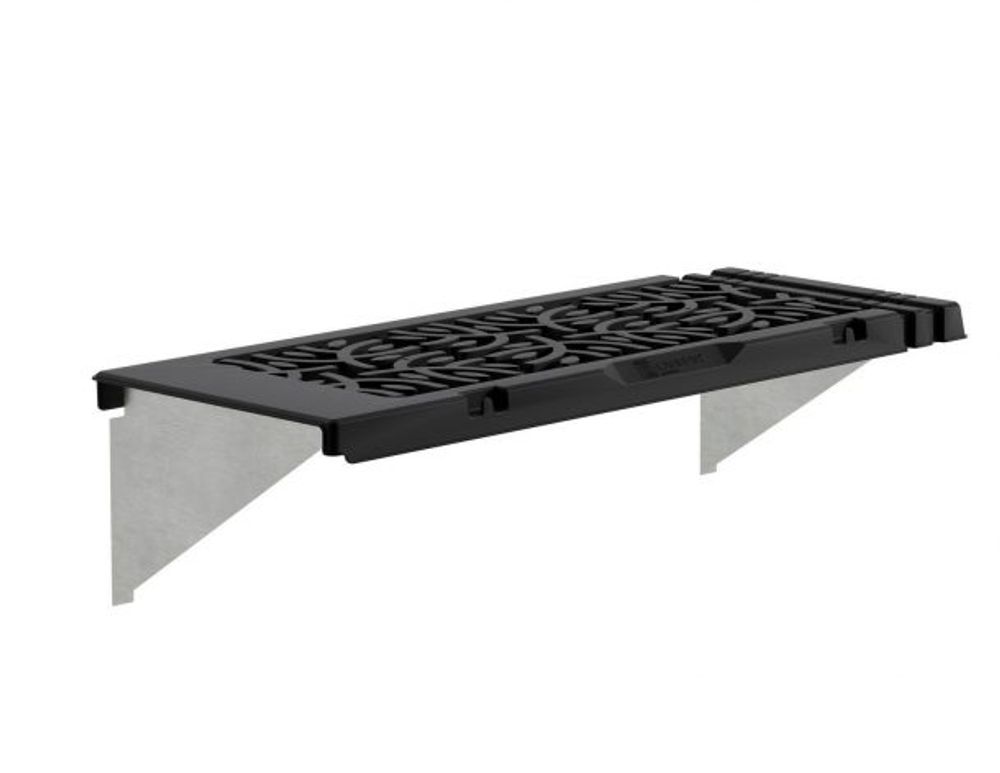 Canopia by Palram - Drivhus hyllesett Signature 4Pk