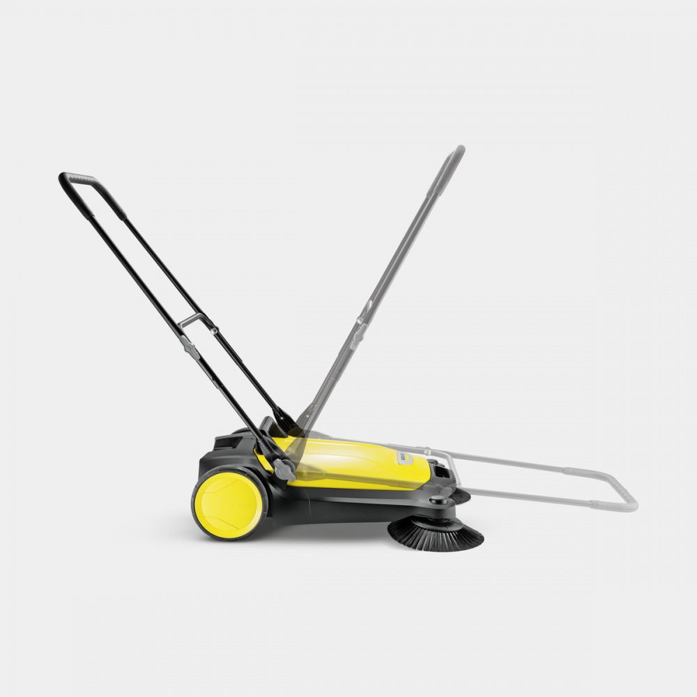 Kärcher feiemaskin S 4 1.766-320.0 