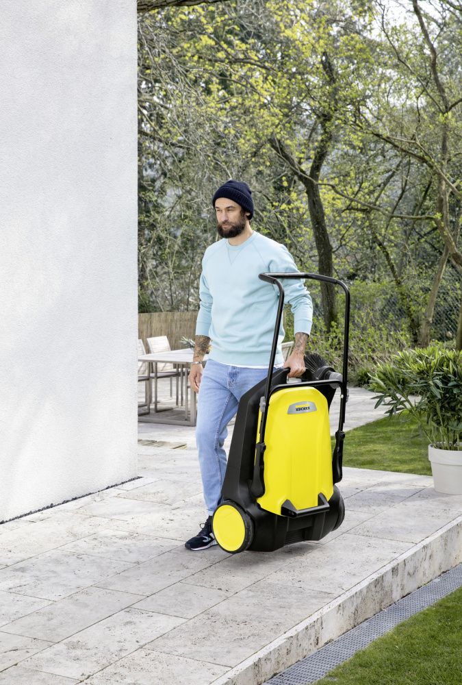Kärcher feiemaskin S 6 1.766-420.0 