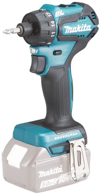 Hovedbilde Makita borskrutrekker DDF083Z 18V (z-modell)