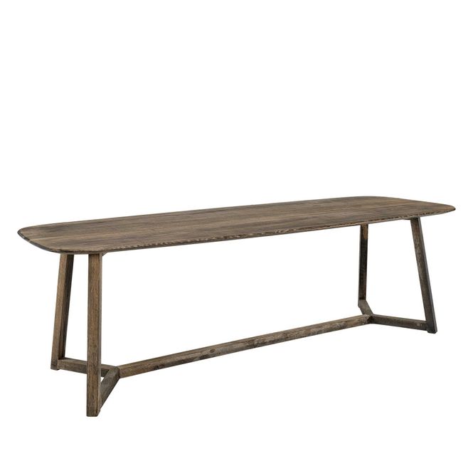 Hovedbilde Artwood HARBOR spisebord eik