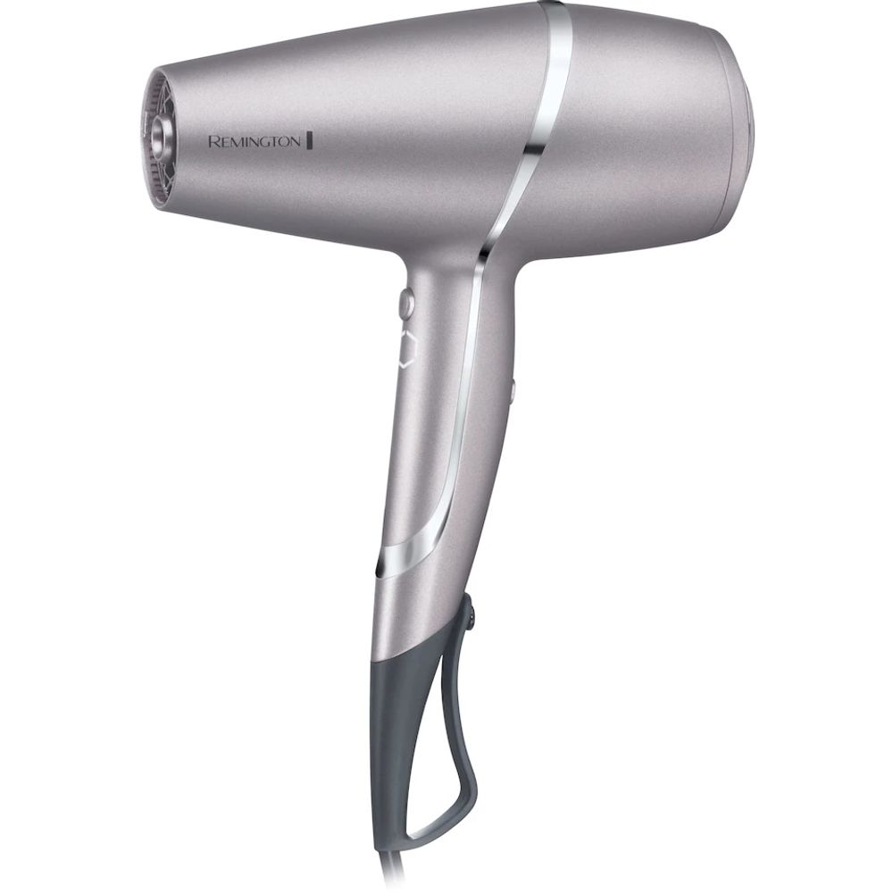 Remington Hårføner Proluxe AC9800 adaptiv sølv 279800