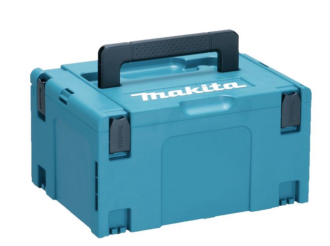 Hovedbilde Makita macpack universalkoffert 821551-8