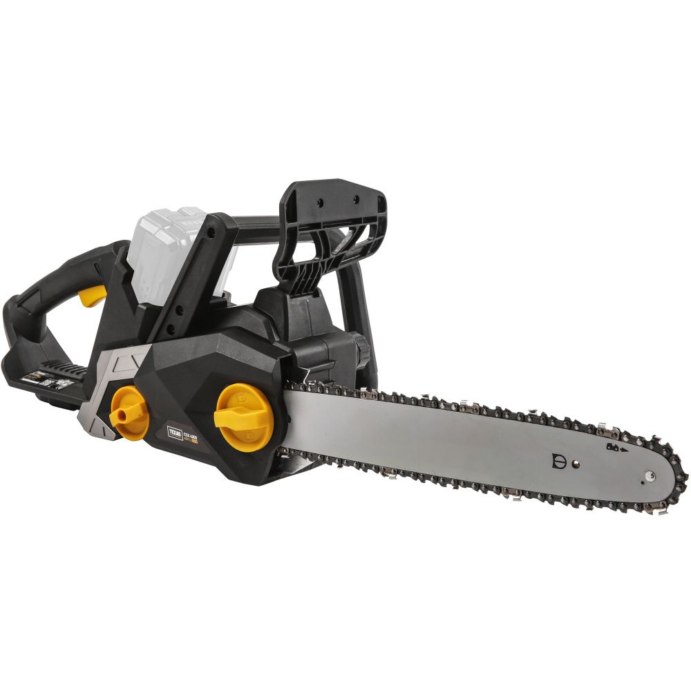 Texas motorsag batteri 40V CSX4000 u/bat og lader 90066663