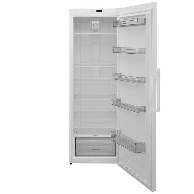 Hovedbilde Vestfrost kjøleskap kjøleskap hvit 186 cm 27037 