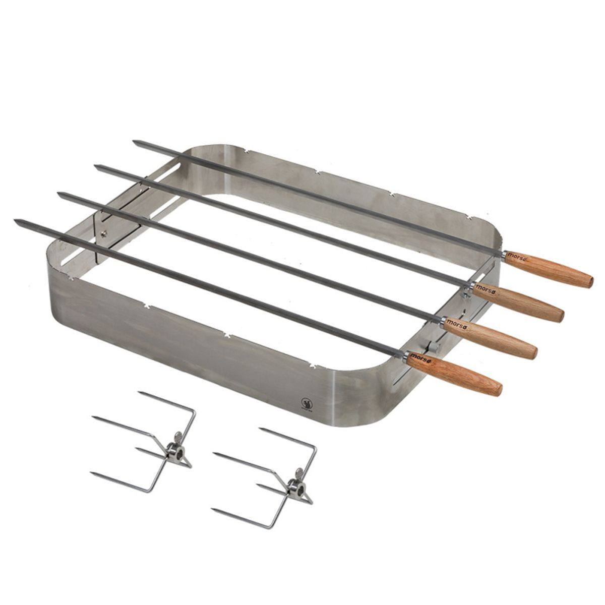 Morsø Churrasco Grilltilbehør 62992200