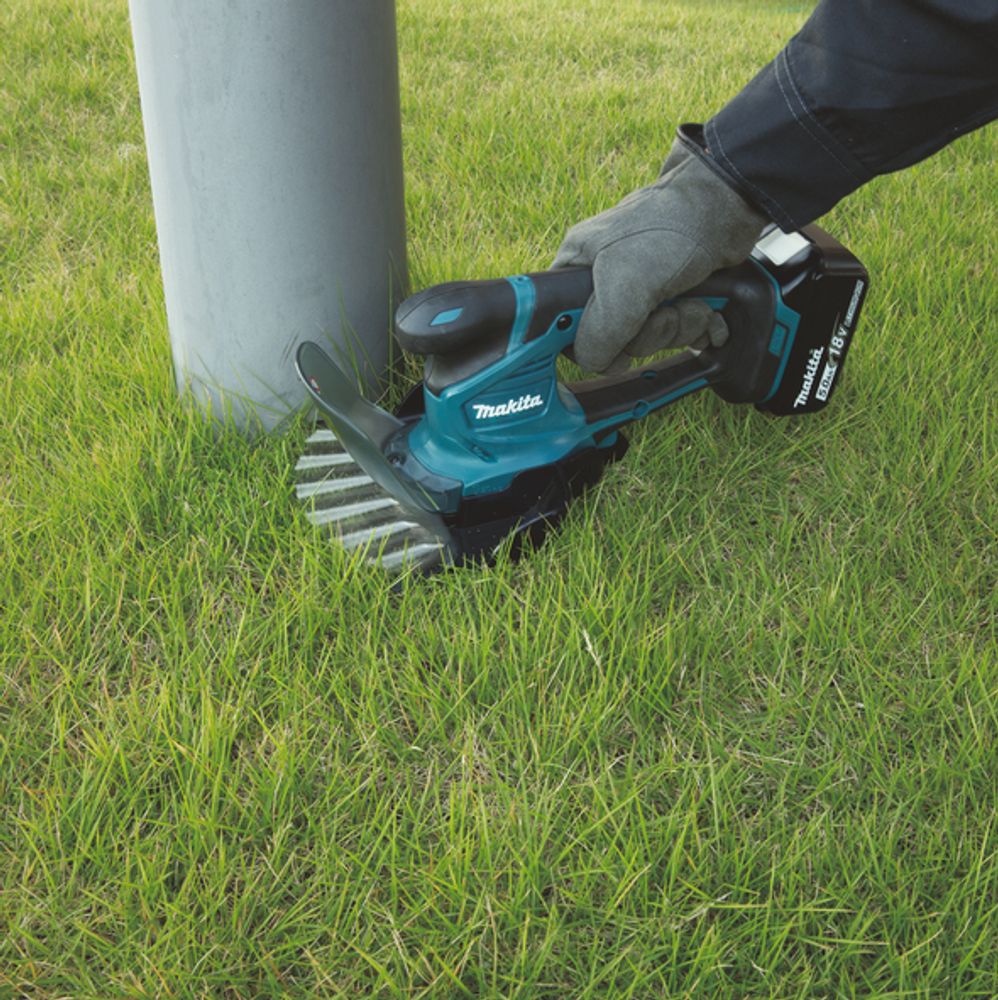 Makita hekksaks DUM604ZX 18V (z-modell)