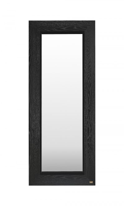 Hovedbilde Artwood HUNTER speil svart Eik 06-86619 