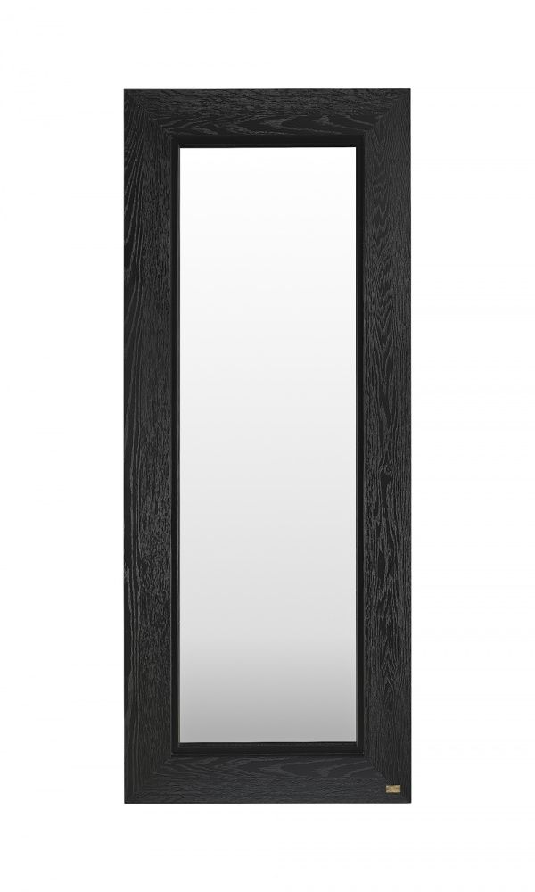 Artwood HUNTER speil svart Eik 06-86619 