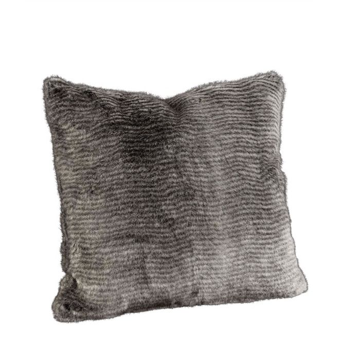 Hovedbilde Artwood LEIA STRIPE GREY putetrekk