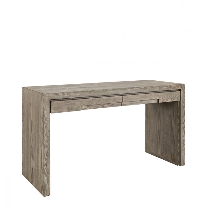 Hovedbilde Artwood HUNTER skrivebord Antikkgrått 06-86213