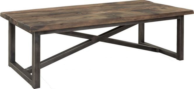 Hovedbilde Artwood Axel salongbord 65x130 cm 04-22904