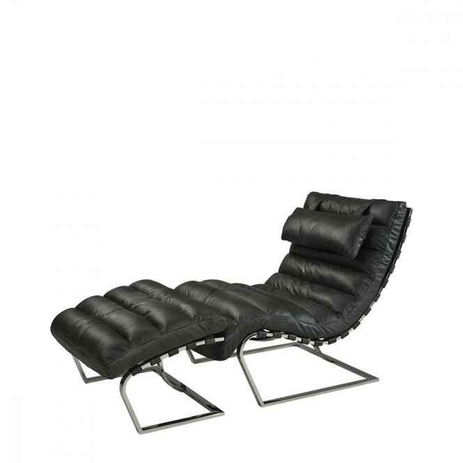 Hovedbilde Artwood GORMLEY Lounger  04-03049
