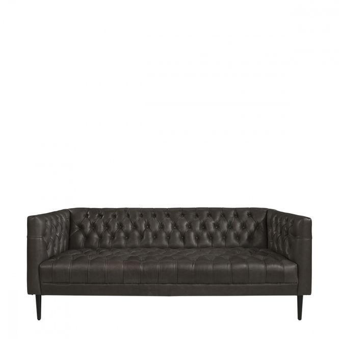 Hovedbilde Artwood WILLIAM Sofa 3-s 04-03148