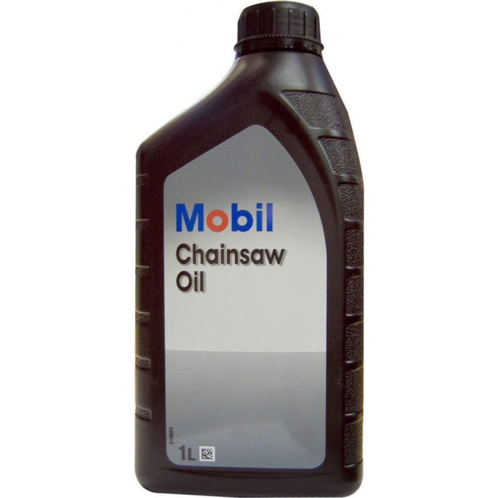 Mobil Olje Til Motorsag 1l