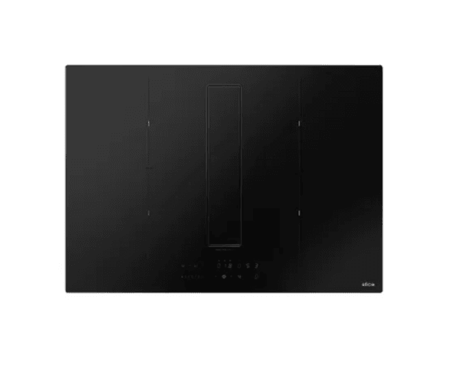 Hovedbilde Eico platetopp induksjon med ventilator 72 cm NikolaTesla ...