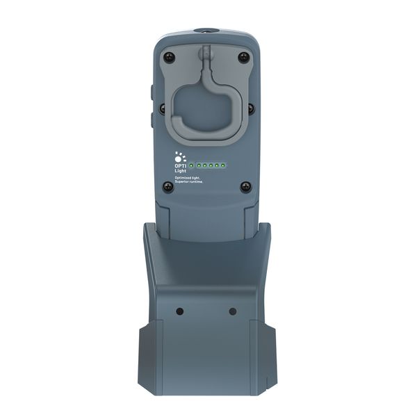 Scangrip Uniform Work Light Black 9
