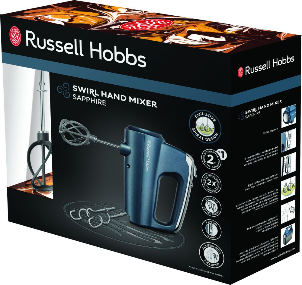 Russell Hobbs håndmikser 2025893 