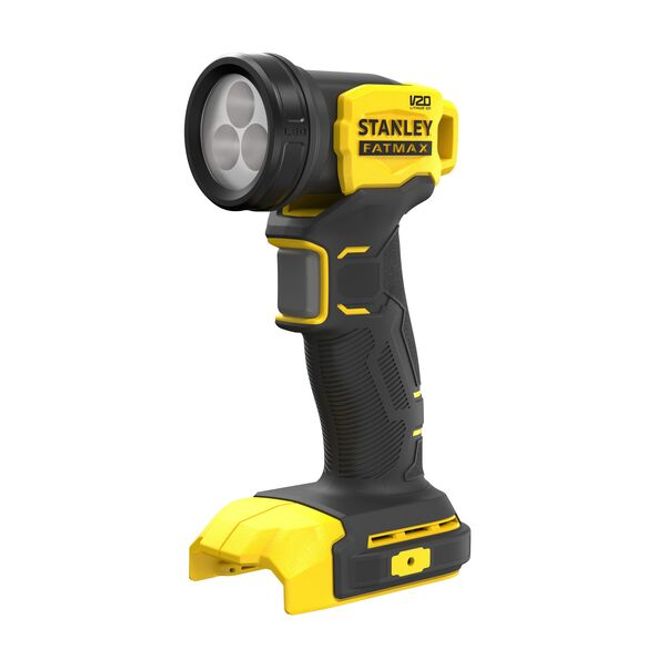Hovedbilde Stanley Fatmax lommelykt 18V SFMCL020B
