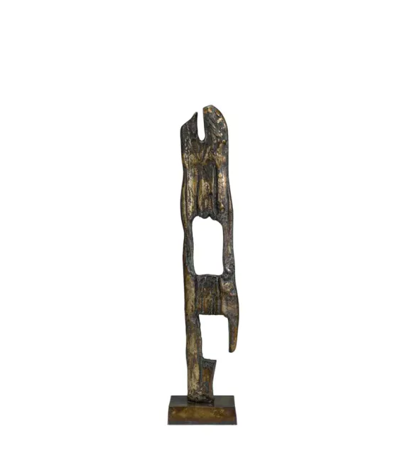 Hovedbilde Artwood Brando Vintage Messing 55x12cm