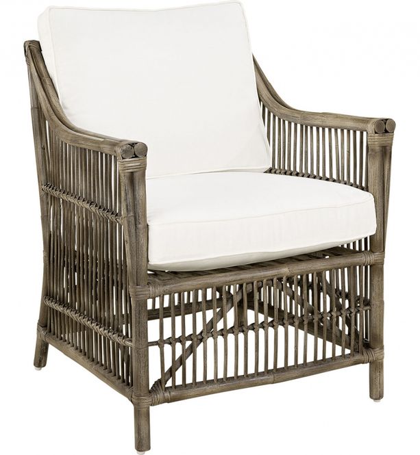Hovedbilde Artwood lenestol COLUMBUS 08-61615