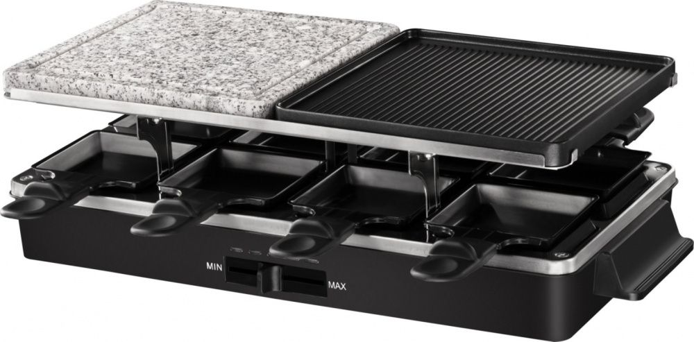 Russell Hobbs Raclette Multi 3 i 1 26280 2026280  