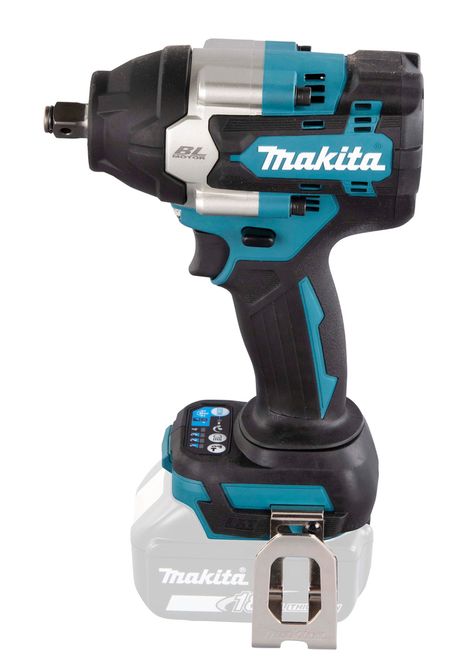Hovedbilde Makita muttertrekker LXT® 18V DTW700Z