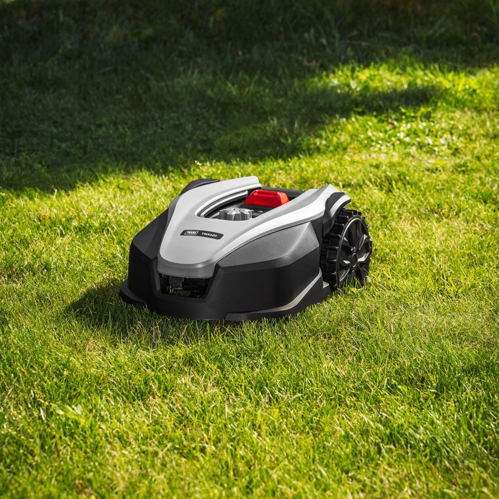 Texas robotgressklipper TMX600 600 m2 90070241