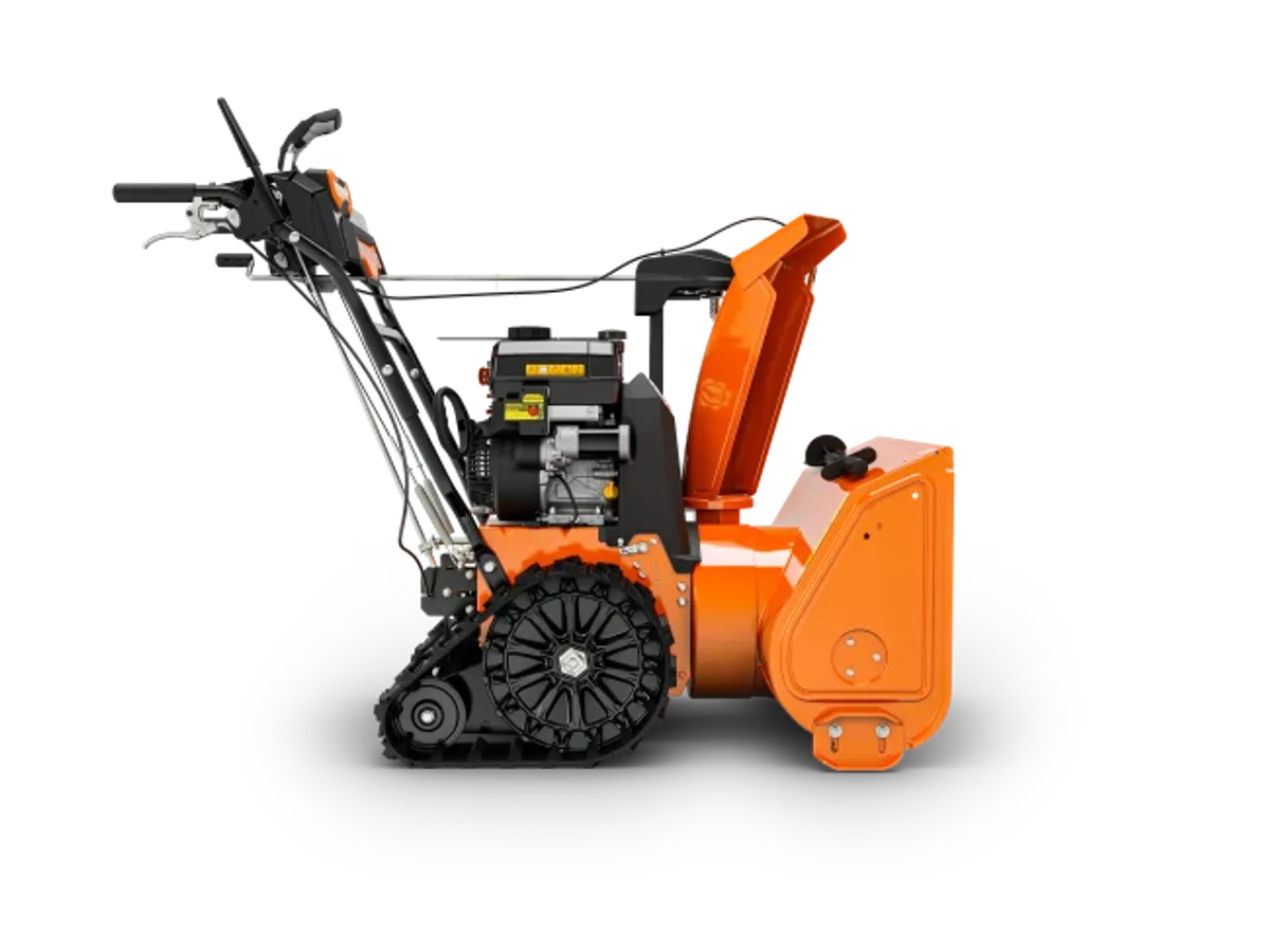 Ariens snøfreser Compact 24 RapidTrack 920335