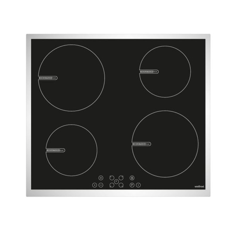 Vestfrost induksjonstopp 59cm VIH 1060 SF 