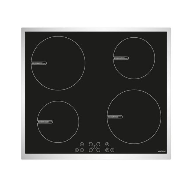 Hovedbilde Vestfrost induksjonstopp 59cm VIH 1060 SF 