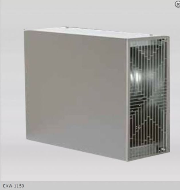 Hovedbilde Silverline Ekstern Motor EXW 1150 
