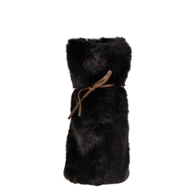 Hovedbilde Artwood LEIA Black Wine bag