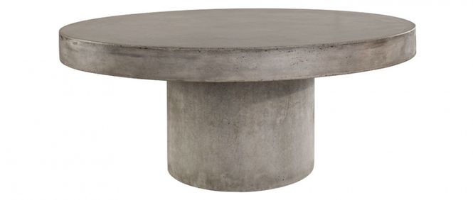 Hovedbilde Artwood REGENT betong salongbord 19-61710