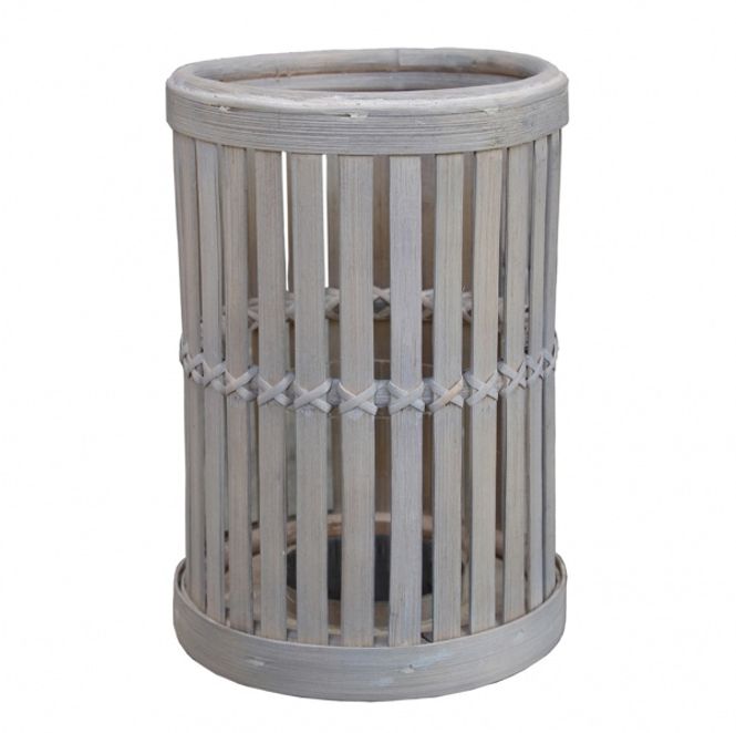 Hovedbilde Artwood CAGE Lantern instant grey