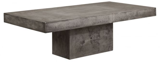 Hovedbilde Artwood CAMPOS Coffeetable Rect