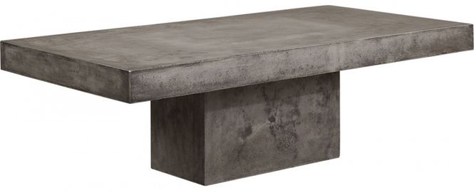 Hovedbilde Artwood CAMPOS Coffeetable Big Rect