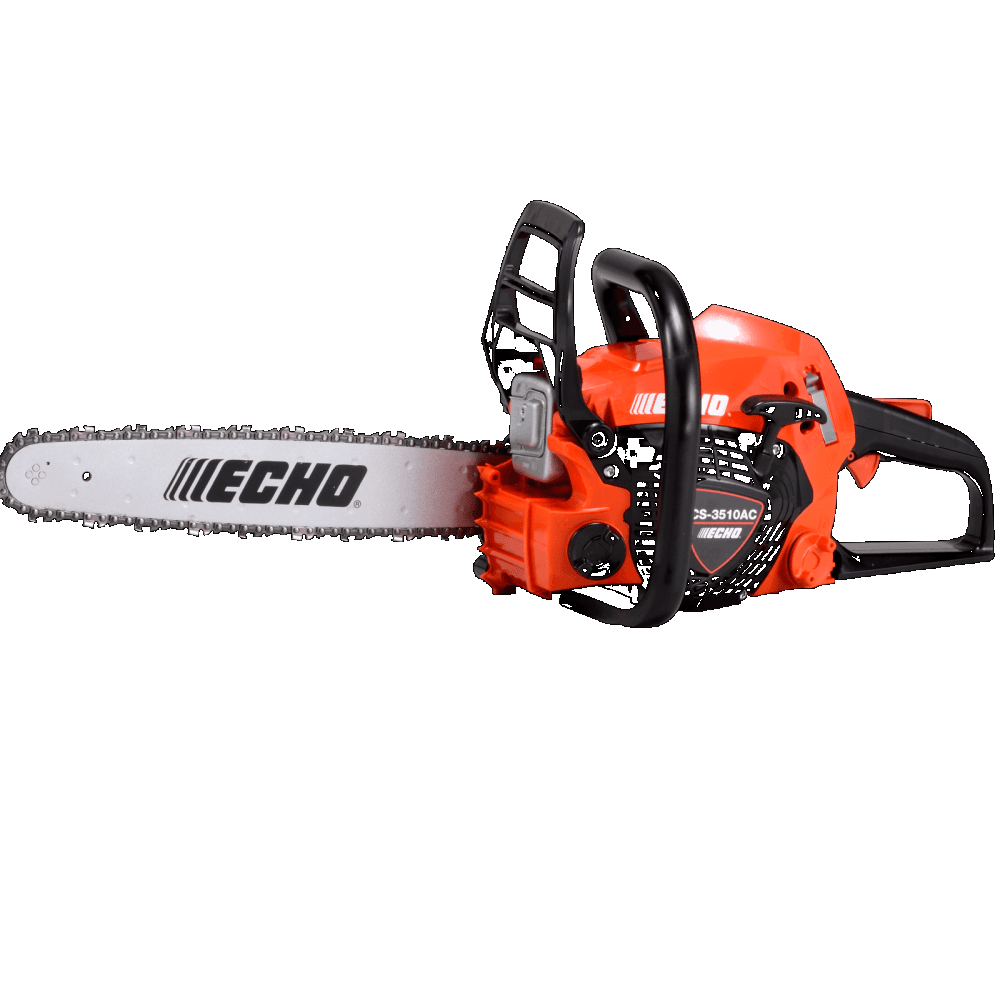 Echo motorsag bensin CS-3510AC 