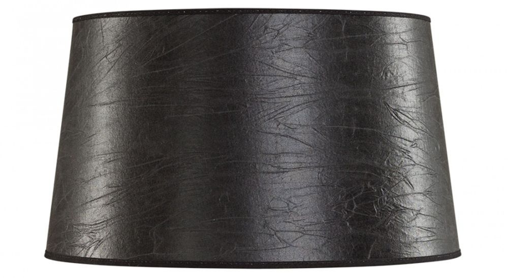 Artwood CLASSIC Shade Leather Black 20cm