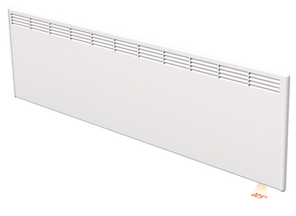 Beha panel ovn 2000 watt PV20 Wifi hvit