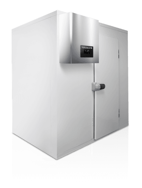 Tefcold Fryserom 270 x 270 X 220 crnf2727