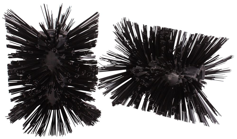 Texas snøbørster set 80 cm (til Smart Sweep 800) 90066701