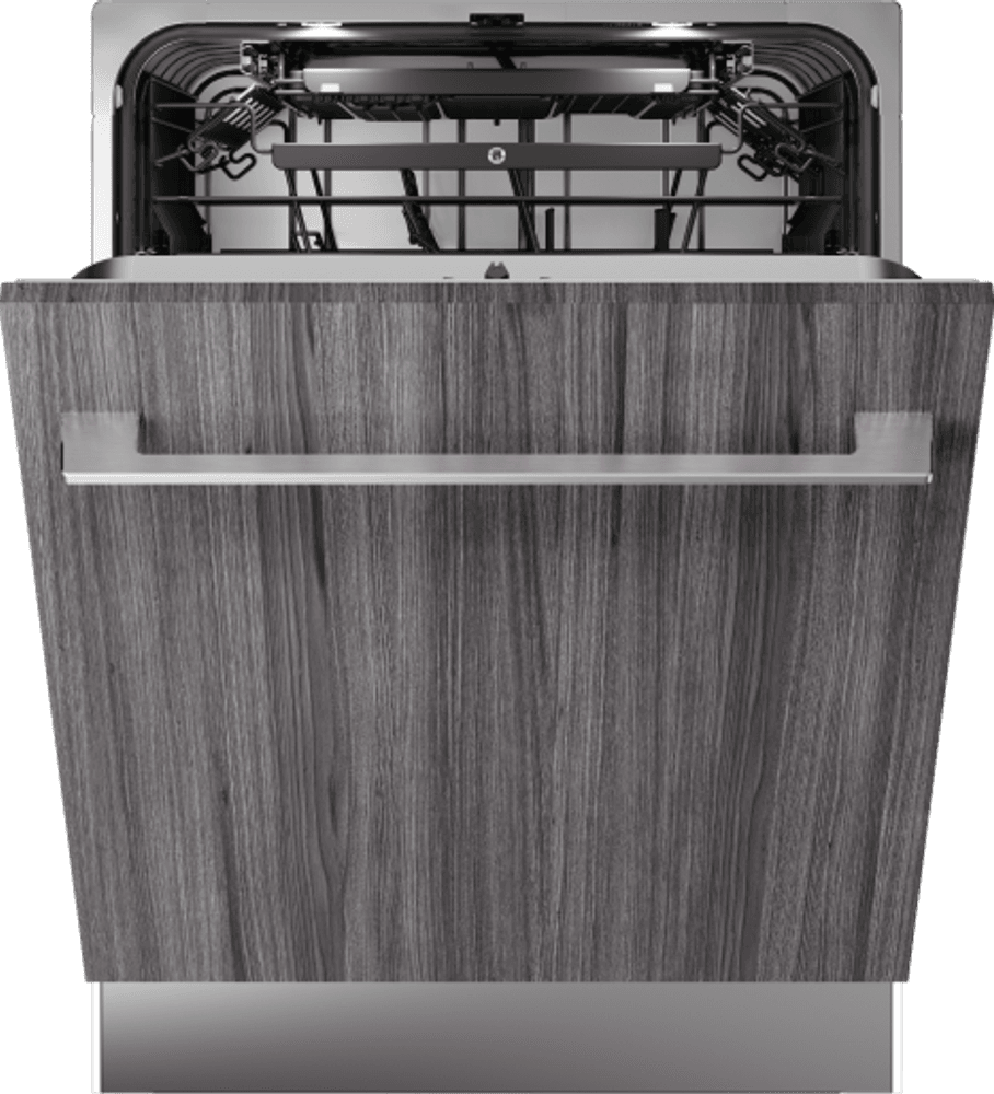 ASKO helintegrert oppvaskmaskin 86 cm DSD545NXXL